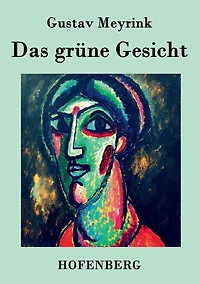 Das grüne Gesicht