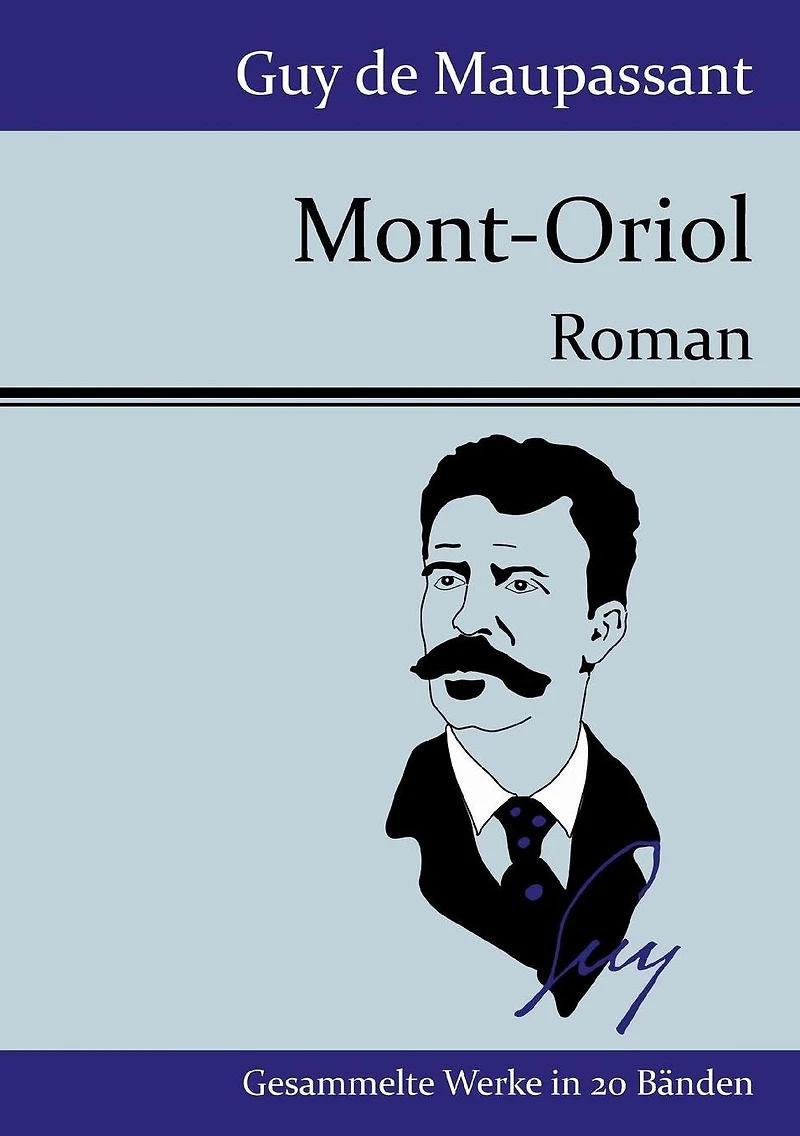 Mont Oriol