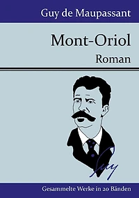 Mont Oriol