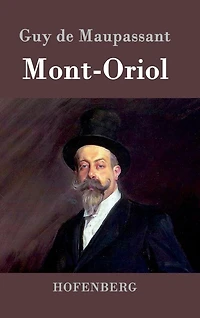 Mont Oriol