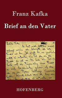 Brief an den Vater