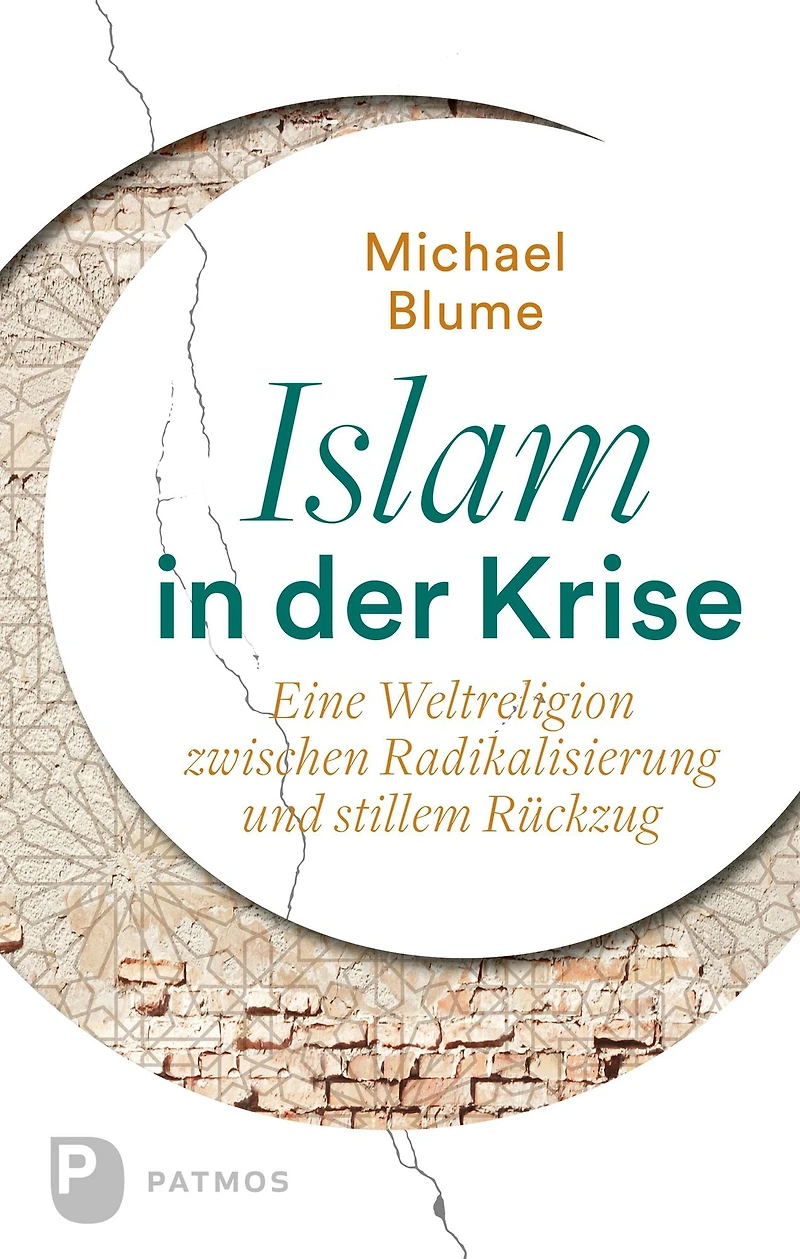 Islam der Krise: Eine Weltreligion zwischen Radikalisierung und stillem Rückzug