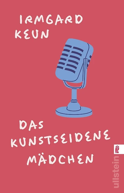 Das Kunstseidene Mädchen