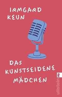 Das Kunstseidene Mädchen