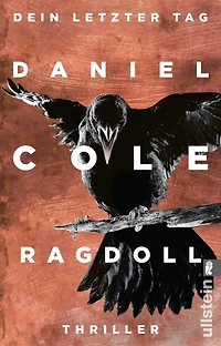 Ragdoll - Dein letzter Tag (Ein New-Scotland-Yard-Thriller 1) (Abridged)