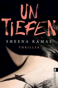 Untiefen: Die Heldin: tough, genial und immer am Rande der Selbstzerstörung