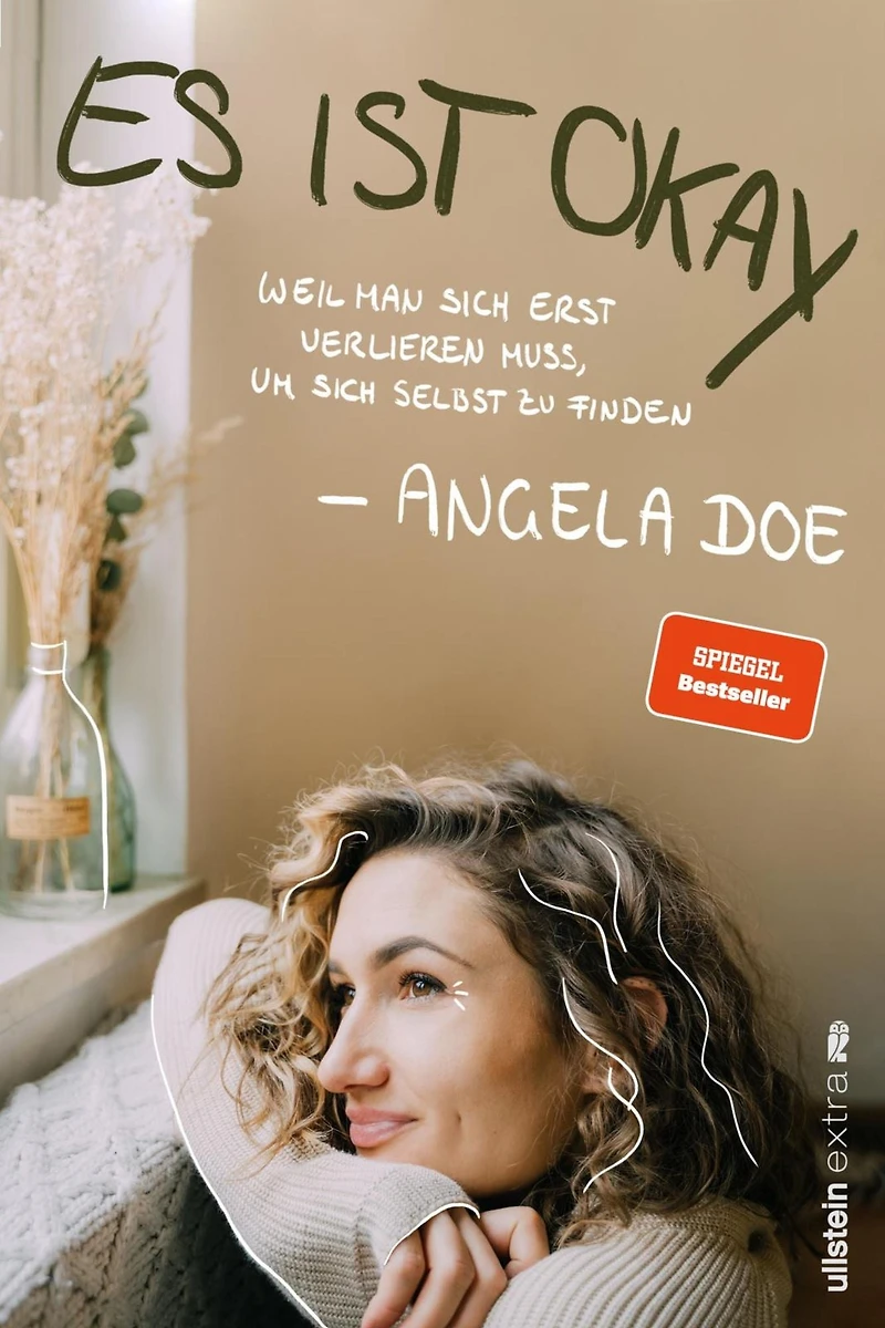 Es ist okay: Weil man sich erst verlieren muss, um selbst zu finden