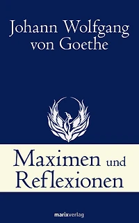 Maximen und Reflexionen