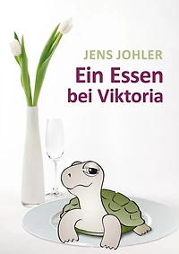 Ein Essen bei Viktoria: Roman in Erzählungen
