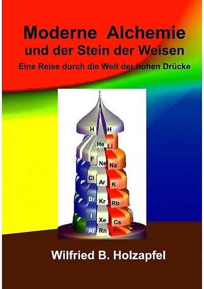 Moderne Alchemie und der Stein der Weisen: Eine Reise durch die Welt der hohen Drücke