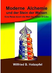 Moderne Alchemie und der Stein der Weisen: Eine Reise durch die Welt der hohen Drücke