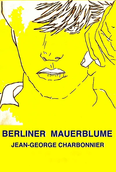 Berliner Mauerblume 2015: Wetten, dass Frauen Männersache sind?