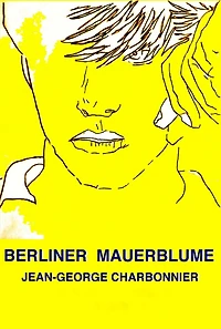 Berliner Mauerblume 2015: Wetten, dass Frauen Männersache sind?