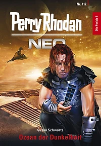 Perry Rhodan Neo 112: Ozean der Dunkelheit: Staffel: Die Posbis 2 von 10