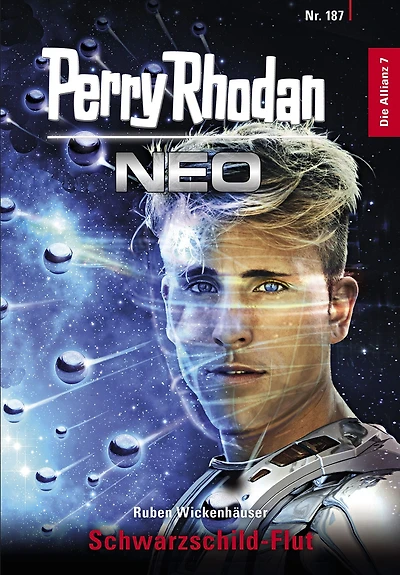 Perry Rhodan Neo 187: Schwarzschild-Flut: Staffel: Die Allianz