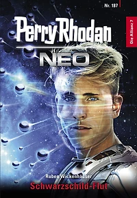 Perry Rhodan Neo 187: Schwarzschild-Flut: Staffel: Die Allianz