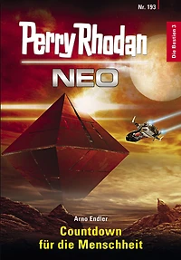 Perry Rhodan Neo 193: Countdown für die Menschheit (Abridged)