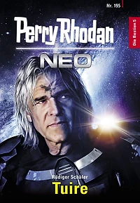 Perry Rhodan Neo 195: Tuire (Abridged)