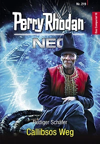 Perry Rhodan Neo 219: Callibsos Weg (Abridged)