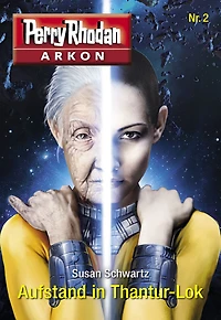 Arkon 2: Aufstand Thantur-Lok (Abridged)