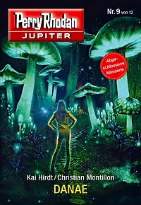 Jupiter 9: DANAE (Abridged)
