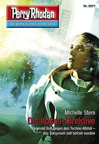 Perry Rhodan 2977: Die Kokon-Direktive: Rhodan-Zyklus "Genesis" (Abridged)