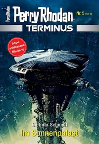 Terminus 5: Im Sonnenpalast (Abridged)