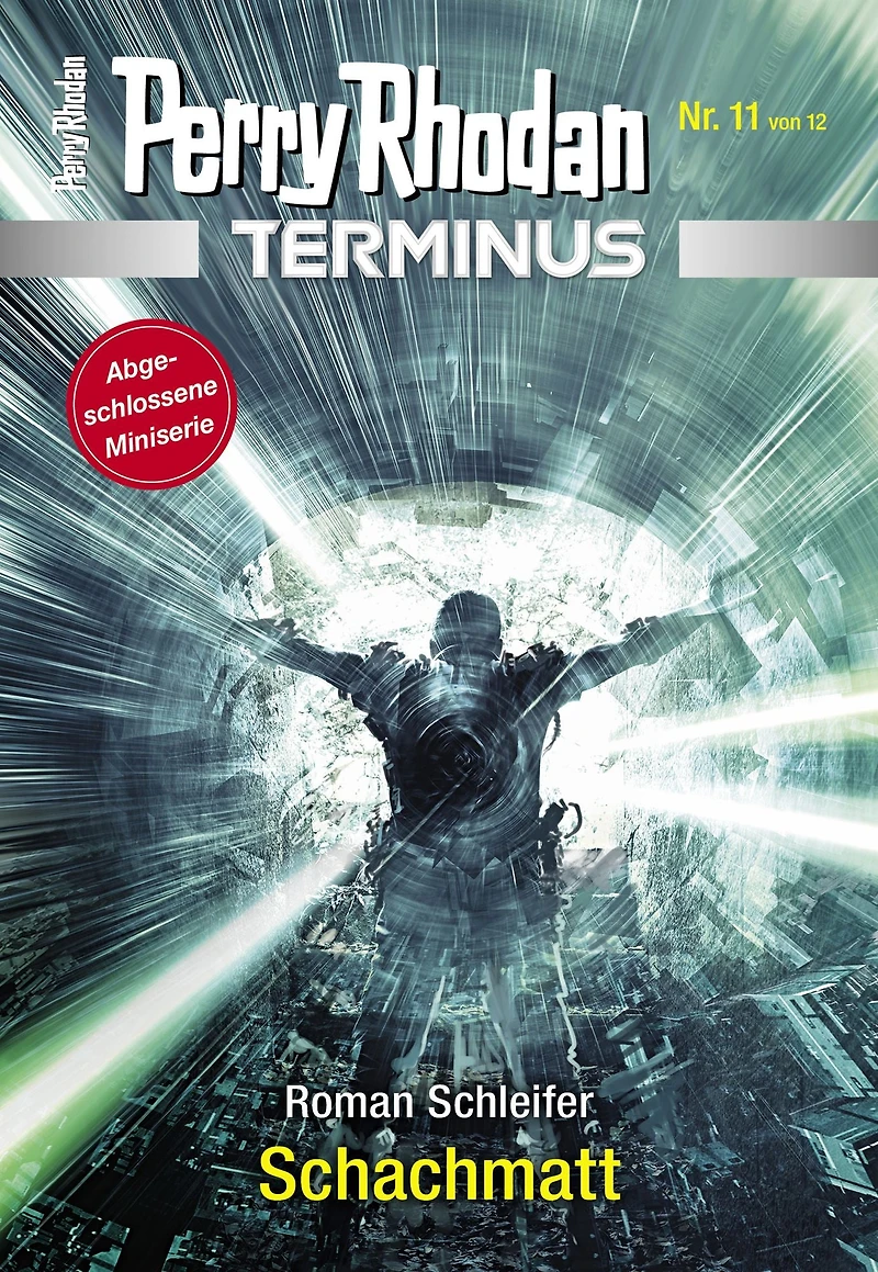 Terminus 11: Schachmatt (Abridged)