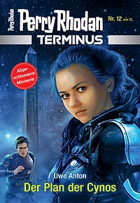 Terminus 12: der Plan Cynos (Abridged)