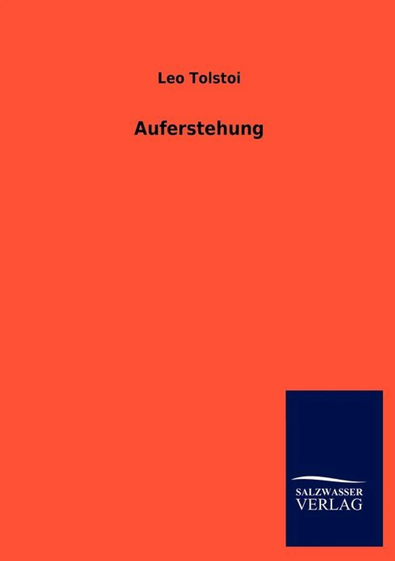Auferstehung