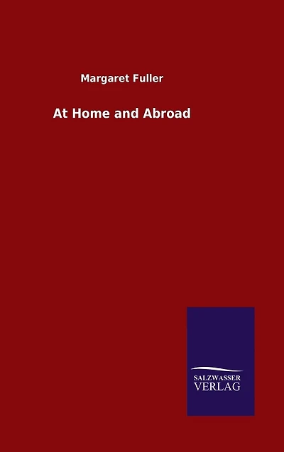 At Home And Abroad