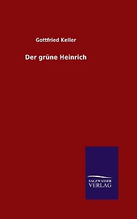 Der grüne Heinrich