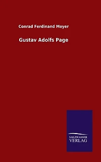 Gustav Adolfs Page
