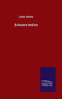 Schwarz - Indien