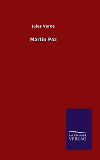 Martin Paz