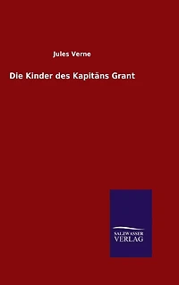 Die Kinder des KapitÃ¯Â¿Â½ns Grant