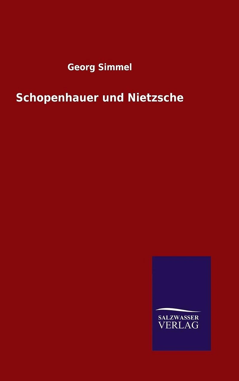 Schopenhauer und Nietzsche