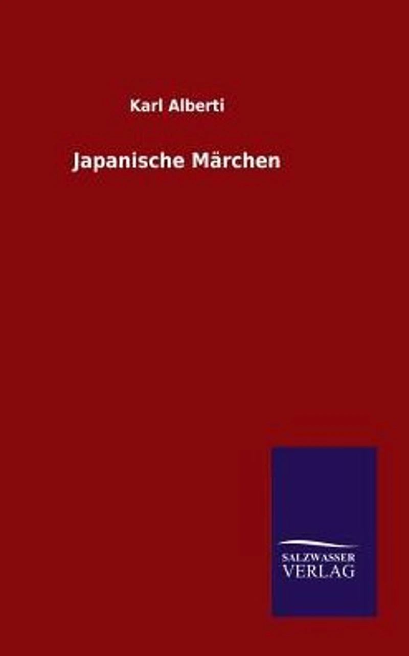 Japanische Märchen