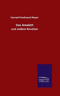 Das Amulett
