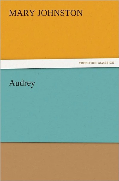 Audrey