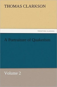 A Portraiture of Quakerism