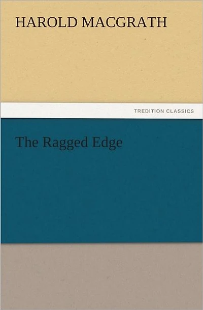 The Ragged Edge