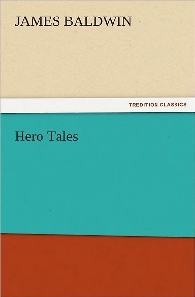 Hero Tales