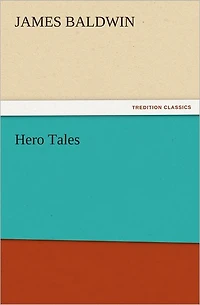 Hero Tales