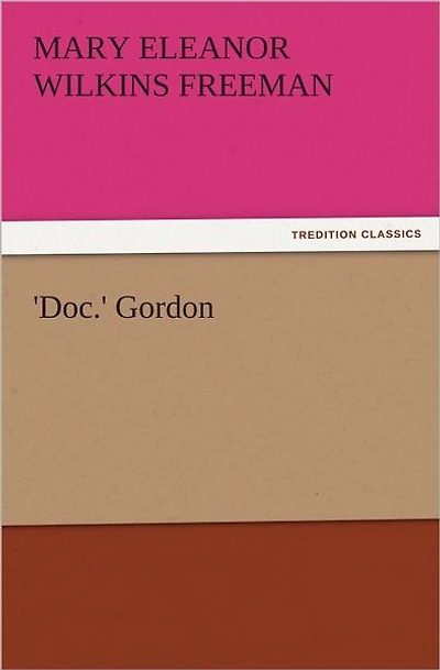 'Doc.' Gordon