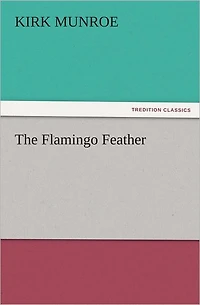 The Flamingo Feather