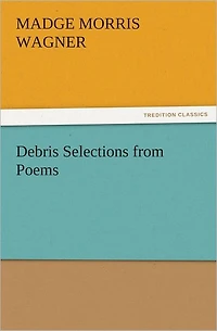 Debris Selections from Poems