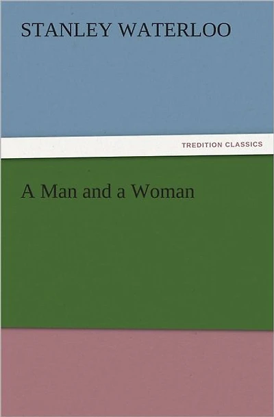 a Man and Woman