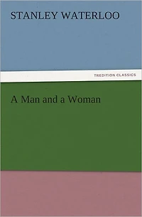 a Man and Woman