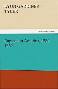 England America, 1580-1652